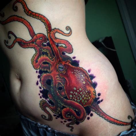 girl with octopus tattoo on ass|Girl with the Octopus Tattoo (@girlwiththeoctopustattoo